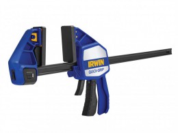 IRWIN Quick-Grip Xtreme Pressure Clamp 450mm (18in) £37.99